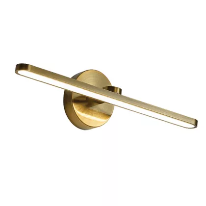   ELMARK 99LPL094/ABR LED PICTURE LIGHT 9,4W 4000K ANTIQUE BRASS