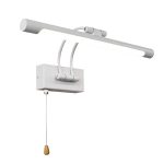 ELMARK 99LPL12/WH LED BATHROOM LIGHT 12W 4000K WHITE