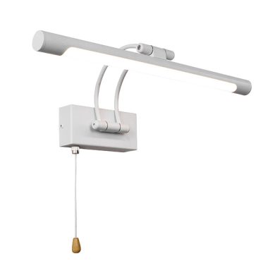ELMARK 99LPL12/WH LED BATHROOM LIGHT 12W 4000K WHITE