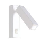 ELMARK 99LWL03/WH LED FALIVATÓ 3W 4000K FEHÉR