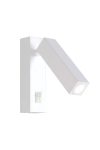 ELMARK 99LWL03/WH LED WALL LIGHT 3W 4000K WHITE