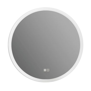 ELMARK 99MIRROR36R2 EL-R2 LED MIRROR 36W DIMMABLE, IP44 ELMARK 99MIRROR36R2 EL-R2 LED MIRROR 36W DIMMABLE, IP44