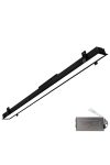 ELMARK 99PFM1505040/BLE ELMARK LED PROFIL SÜLYESZTETT 1500mm 50W 4000K BL+EM