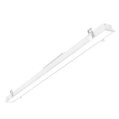 ELMARK 99PFM602430/WH ELMARK LED PROFIL SÜMÉLYEZETT 600mm 24W 3000K FEHÉR