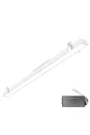 ELMARK 99PFM602430/WHE ELMARK LED PROFIL SÜLYESZTETT 600mm 24W 3000K WH+EM