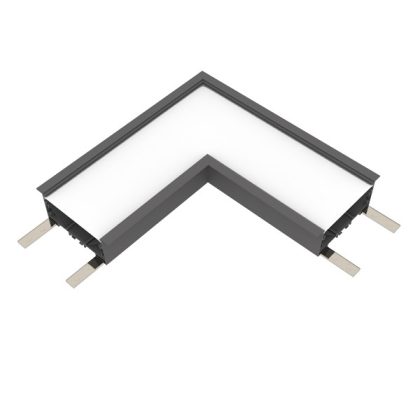   ELMARK 99PFML40/BL L-CSONK AZ ELMARK PROFILBA SÜLYESZTETT 4000K BL