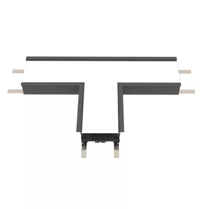   ELMARK 99PFMT30/BL T-KAPCSOLÓ ELMARK PROFILBA SÜLYESZTETT 3000K KÉK