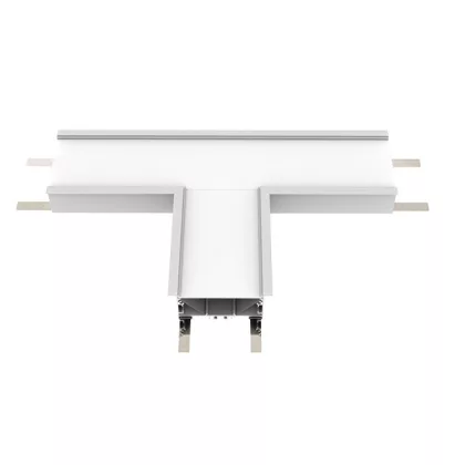   ELMARK 99PFMT40/WH T-KAPCSOLÓ ELMARK PROFIL ELTÜNTETT 4000K FEHÉR