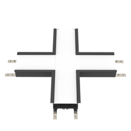   ELMARK 99PFMX40/BL X-KAPCSOLÓ ELMARK PROFILBA SÜLYESZTETT 4000K BL