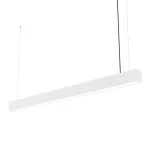   ELMARK 99POM1505030/WH ELMARK LED PROFIL FELÜLETI 1500mm 50W 3000K FEHÉR