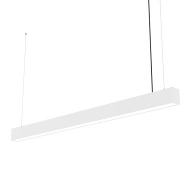 ELMARK 99POM602440/WH ELMARK LED PROFIL VÍZMENTES 600mm 24W 4000K FEHÉR