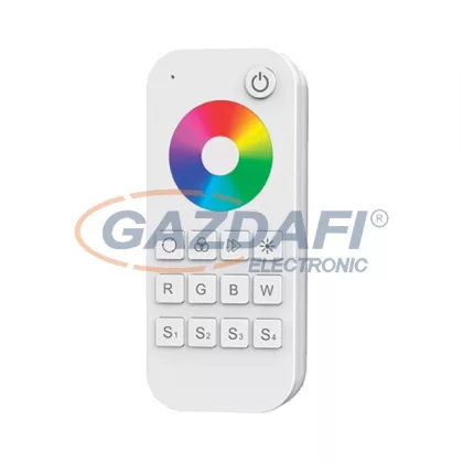 ELMARK 99RGBREMOTE1 RF LED RGB REMOTE 1 ZONES