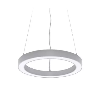 ELMARK 99RING6004035/WH LED gyr, függesztett 35W 4000K Ø600 fehér 3500lm IP40 230V alumínium ELMARK 99RING6004035/WH LED gyr, függesztett 35W 4000K Ø600 fehér 3500lm IP40 230V alumínium