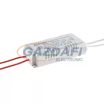   ELMARK 99SET160 Elektronikus transzformátor 160W, 230V AC/12V AC