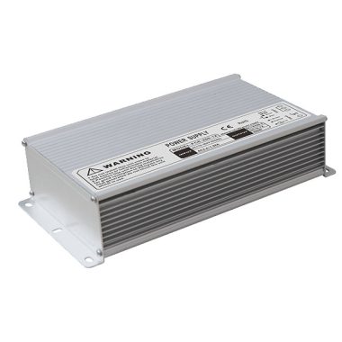 ELMARK 99SET20024IP67S ELMARK LED MEGHajtó KÉSZLET DC 200W 230VAC/ 24VDC IP67