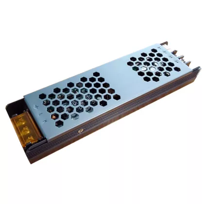   ELMARK 99SETDC12024IP20SD ELMARK LED DIMMABLE DRIVER SETDC 120W 24VDC IP20