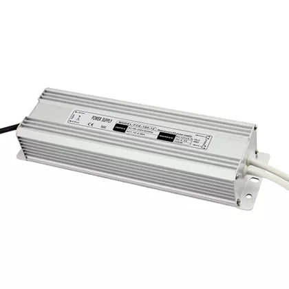 ELMARK 99SETDC120IP67S ELMARK LED TÁPEGYSÉG SETDC 120W 230VAC/ 12VDC IP67