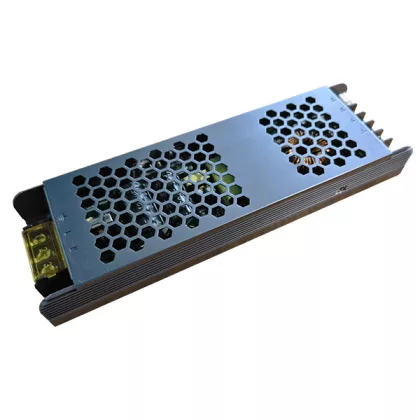   ELMARK 99SETDC200IP20SD ELMARK LED DIMMABLE VEZETÉK SETDC 200W 12VDC IP20