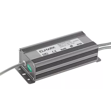 ELMARK 99SETDC6024IP66 SETDC6024 MEGAJÁT 60W 230VAC/24VDC IP66