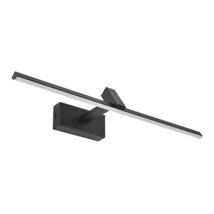 ELMARK 99WT06/BL LED PICTURE LIGHT 6W 4000K BLACK
