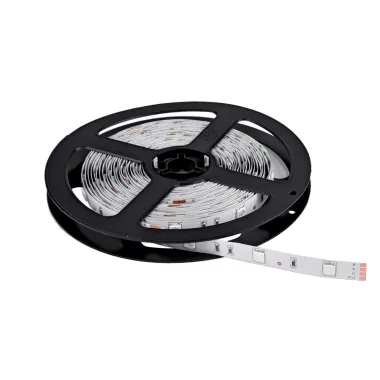 ELMARK 99XLED316 STELLAR LED szalag SMD5050 7,2W 30PCS/M IP65 RGB
