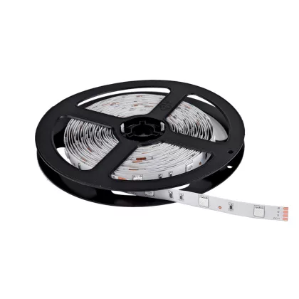 ELMARK 99XLED316 STELLAR LED szalag SMD5050 7,2W 30PCS/M IP65 RGB