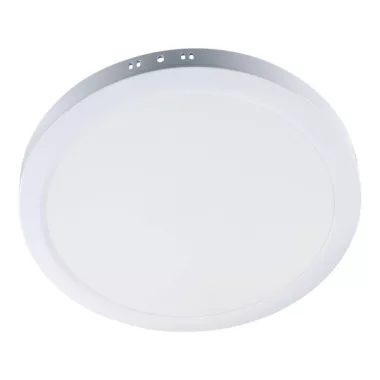 ELMARK 99XLED639CW STELLAR LED PANEL KÖR ALJZATRA SZERELHET 24W 6400K