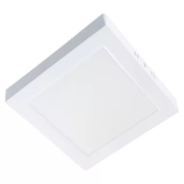 ELMARK 99XLED640W STELLAR LED PANELOK NÉGYZETES FELÜLETI BEÉPÍTÉS 12W 4000K