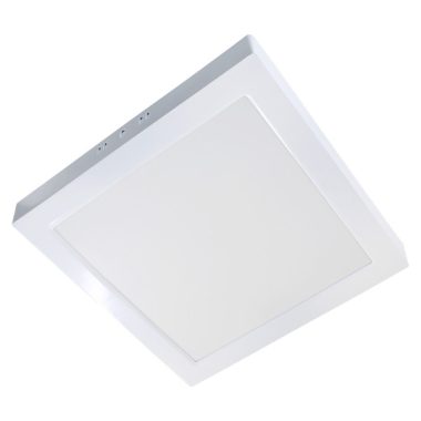 ELMARK 99XLED641W STELLAR LED PANELL TÉGLALAPOS FELÜLETI BEEPÍTÉS 18W 4000K