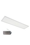 ELMARK 99XPANEL021WNE STELLAR LED PANEL 48W 4000K 295x1195 FEHÉR FR.+EM