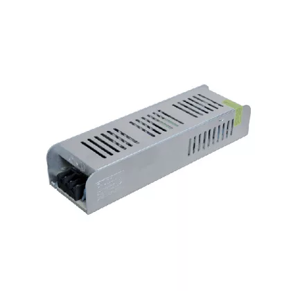   ELMARK 99XSETDC15024IP20 STELLAR SETDC15024 LED DRIVER 150W 230VAC/24VDC