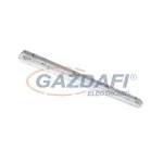   ELMARK 9AE158 "Aldo" falon kívüli fénycsöves lámpatest, G13, T8, 1x58W, 1570x106x110mm, IP65, A++-B, EVG eltét