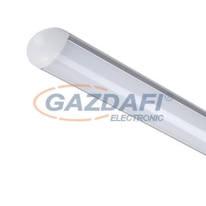   ELMARK 9ALLY44LED "Ally" LED lámpatest, SMD, 45W, 3840lm, 4000K, fehér, 1200x95x46mm, IP40, A++-A, 30000h