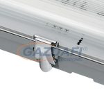   ELMARK 9BICLIPS Csiptet "Bella" armatúrához, inox