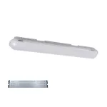 ELMARK 9BR40LEDNEWE BELLA LED LÁMPATEST 40W 4000K IP65+EM