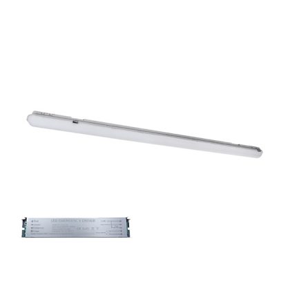ELMARK 9BR55LEDE BELLA LED 55W (1500mm) 4000K-4300K IP65 WITH EMERGENCY KIT