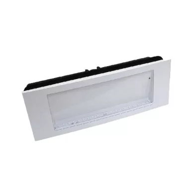 ELMARK 9EL1150LED EL1150 LED EXIT LIGHT 100LM 3.7V 2200MAH