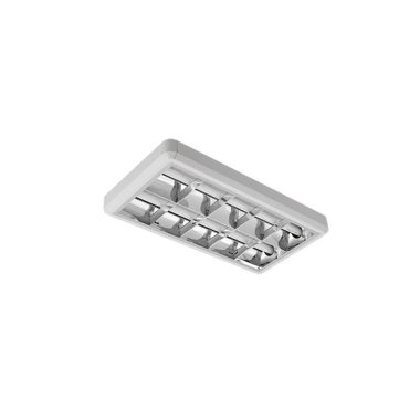 ELMARK 9LOM260LEDCW LENA LED FÉNYCSVEL T8 STELLAR 2X9W 6200K OM