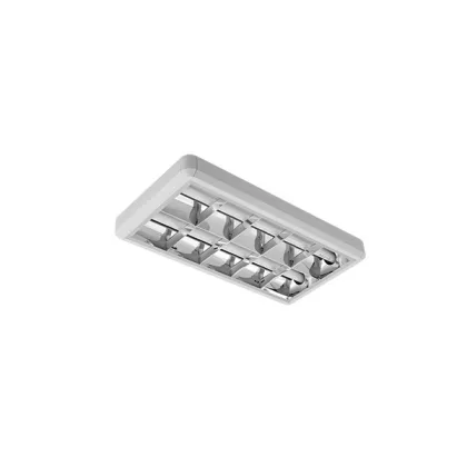 ELMARK 9LOM260LEDCW LENA LED FÉNYCSVEL T8 STELLAR 2X9W 6200K OM