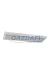 ELMARK 9PROM228LEDW Falon kívüli LED fénycsöves armatúra, 2x20W, G5, T5, 230V, 3400lm, 4000K, fehér, 1218x300x78mm, IP21, A++-A, 30000h