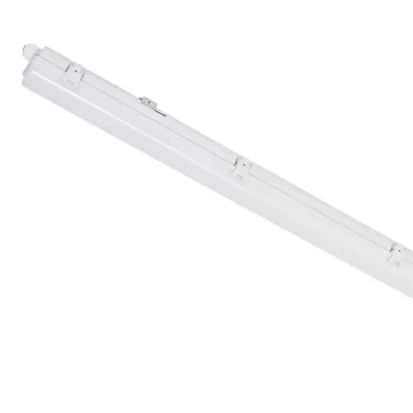 ELMARK 9XBR18LEDNEWCW STELLAR BELLA LED FIXTURE 18W 6400K IP65