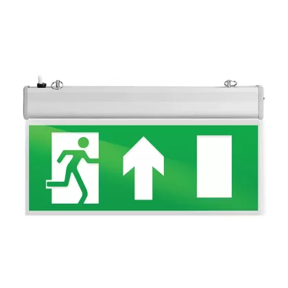 ELMARK 9XL5114 XL5114 LED SÜRGS FÉNY FENTI NYÍL