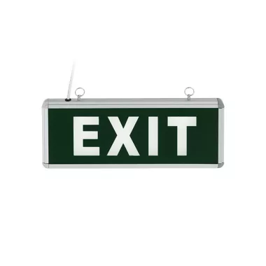 ELMARK 9XL88BLED XL88B TWO FACES ONLY EXIT