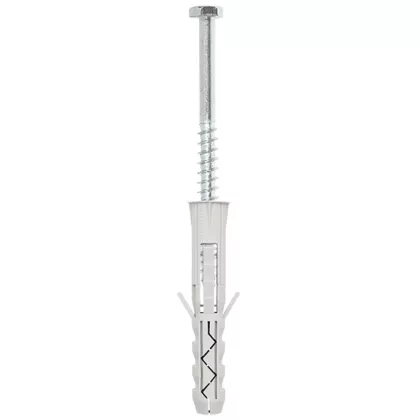   ELMARK BK-10100 CSAVAROS DUGÓ Wkret-met BK 10X60/100 6db/csomag