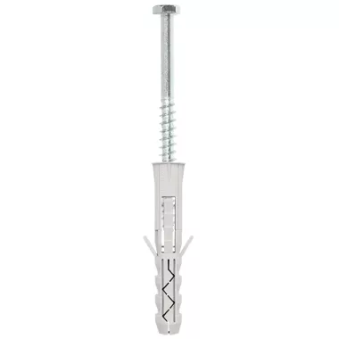 ELMARK BK-12100 CSAVAROS DUGÓ Wkret-met BK 12X80/100 3db/cs