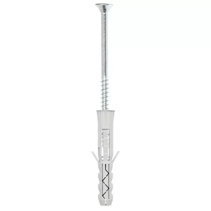   ELMARK BKR-063535 CSAVAROS DUGÓ Wkret-met BKR 6X30/35 25db/cs