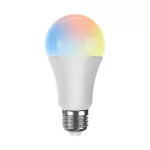ELMARK BL05-BL-A60 B05-BL-A60 WI-FI SMART RGB LED LAMP 9W