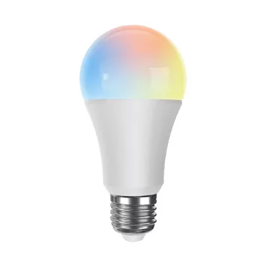 ELMARK BL05-BL-A60 B05-BL-A60 WI-FI SMART RGB LED LAMP 9W