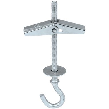 ELMARK BM-04075-C HORGANYZÓ C-HOROG Wkret-met BM M4X75 2db/cs