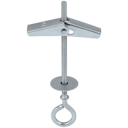   ELMARK BM-04075-O KAPCSOLÓ HORGONY O-HOOK Wkret-met BM M4X75 2db/csádban